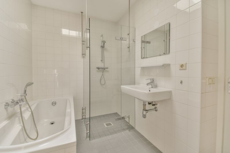 Acrylic Bathtub Installation in Sarasota County, FL