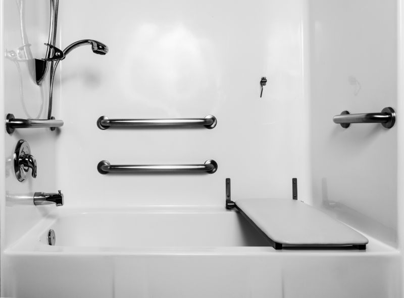 Senior Bathtub Installation