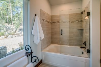 Acrylic Bathtub Installation in Sarasota County, FL