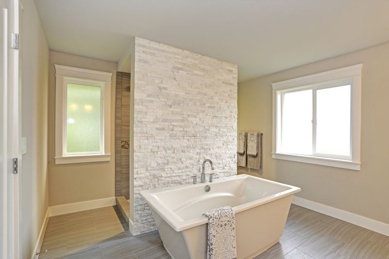 Acrylic Bathtub Installation in Saint Petersburg, FL