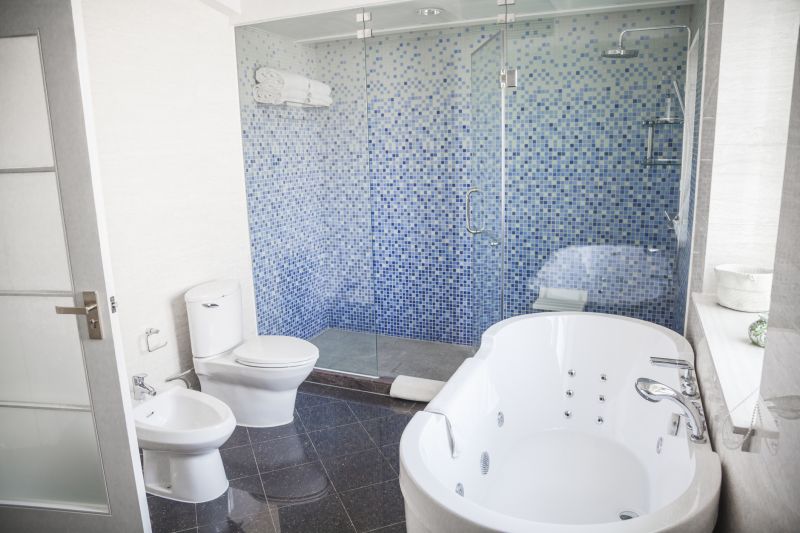 Acrylic Bathtub Installation in Saint Augustine, FL