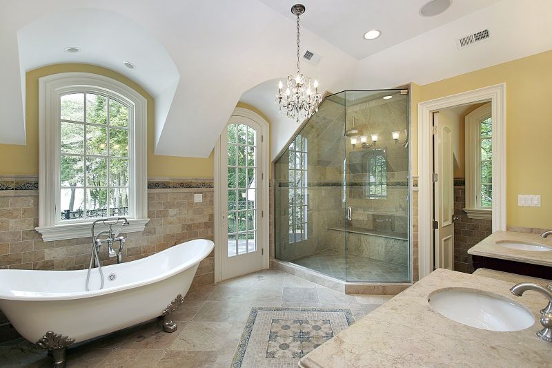 Bathtub Replacement in Bucks County, PA