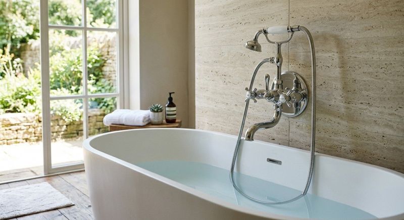 Jetted Tub Installation in Pottstown, PA
