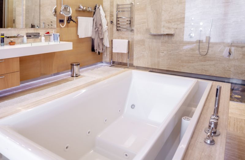 Jetted Tub Replacement in Saint Petersburg, FL