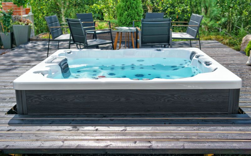 Jetted Tub Replacement in Pottstown, PA