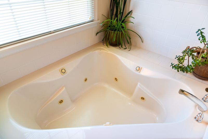 Jetted Tub Replacement in Fairfield County, CT