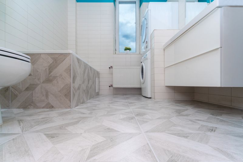 Bathroom Flooring