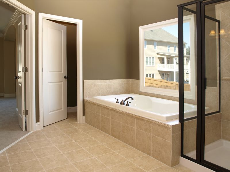Shower Tub Installation in Pinellas County, FL
