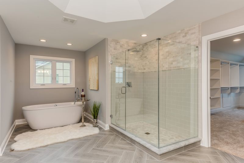 Signs It’s Time To Replace Your Bathtub Or Shower