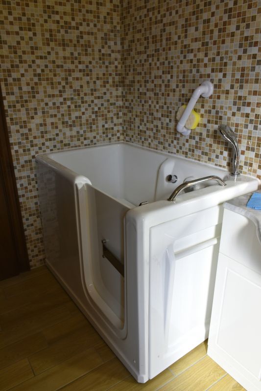 Walk In Tub Installation in Lancaster, PA